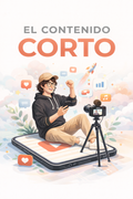 El Contenido Corto E-Book